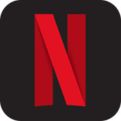 Netflix手机软件app