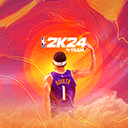 nba2k24 黑曼巴版手游app