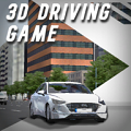 3d驾驶游戏 4.0全车解锁更新版手游app