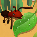 蚂蚁进化3d内置功能菜单下载_蚂蚁进化3D