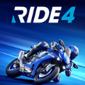 ride4 游戏手机版官方正版手游app