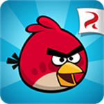 愤怒的小鸟 正式版手游app