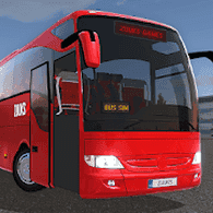 公交车模拟器 2.0.7最新版本手游app