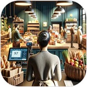 超市模拟器 中文手机版手游app