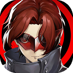 P5X mobile game app