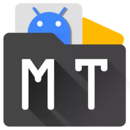 mt文件管理器 免root版手机软件app