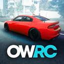 OWRC开放世界赛车手游app