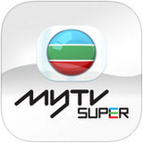 mytv super 离港版手机软件app