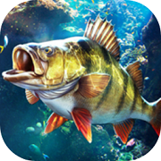 欢乐钓鱼大师 安卓最新版手游app