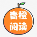 青橙小说手机软件app
