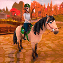骑马故事 游戏最新版手游app
