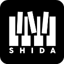 shida弹琴助手 无需会员版手机软件app