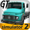 大卡车模拟器2破解版下载_大卡车模拟器2