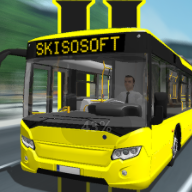 公共交通模拟器2022汉化版_公共交通模拟器2