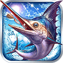 世界钓鱼之旅 百度版手游app