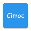 cimoc漫画 图源导入手机软件app