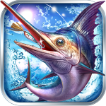 世界钓鱼之旅 官方版手游app