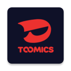 Toomics玩漫 官网版手机软件app