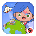 米加小镇：世界 官网最新版手游app