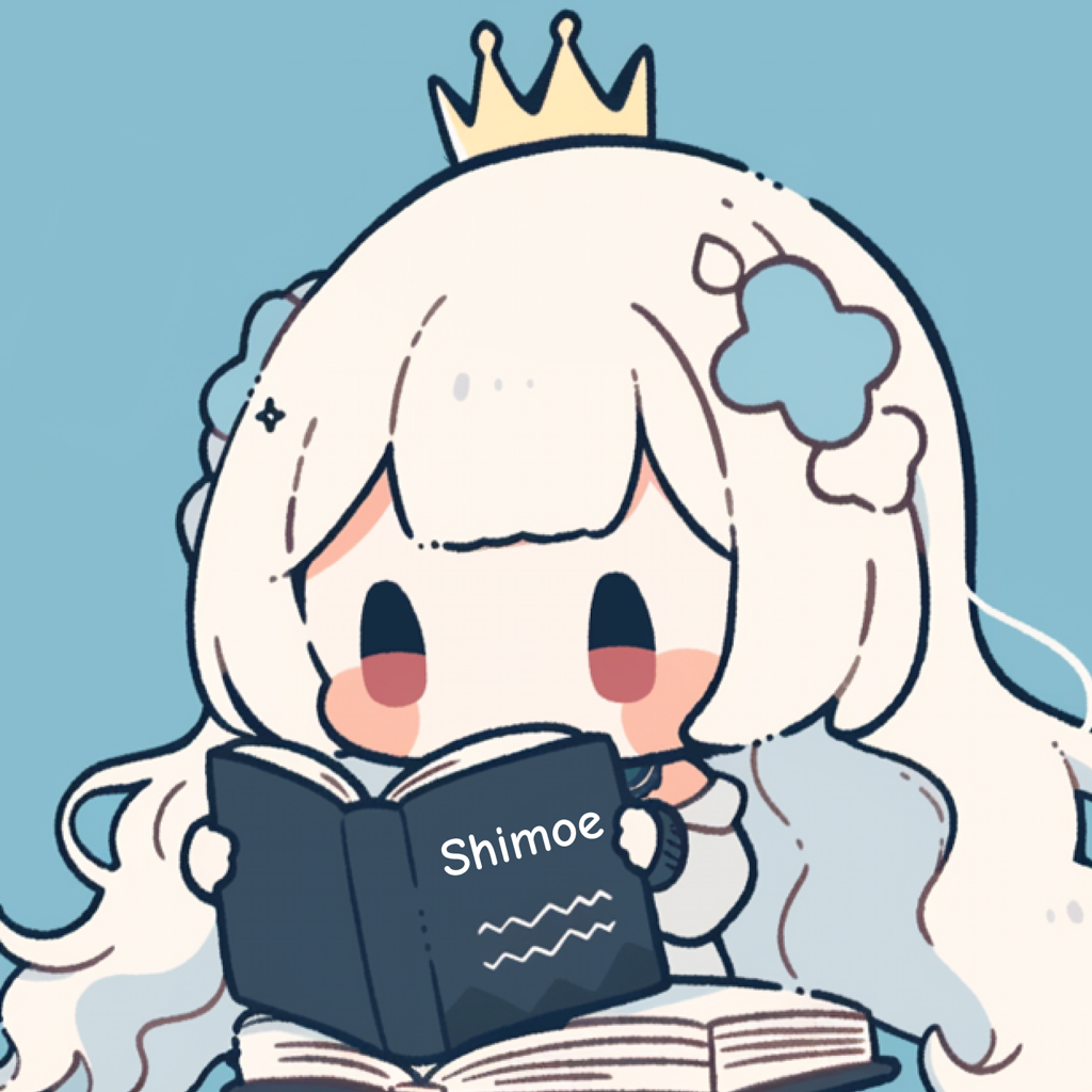 Shimoe Manga Reader手机软件app