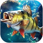 欢乐钓鱼大师 最新版本更新内容手游app
