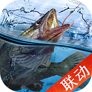 天天钓鱼 正版官方手游app