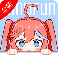 omoFun 动漫传送门手机软件app