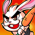  Tweet Rabbit Task Force: Assemble 2077 mobile game app