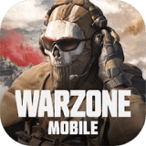 使命召唤战区 2024最新版手游app