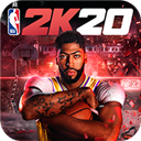 nba2k20 安卓直装版手游app