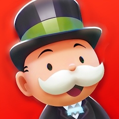 Monopoly 安卓版手游app