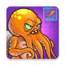 怪物超进化 最新版手游app