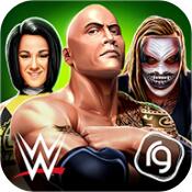 美国职业摔角 最新版手游app