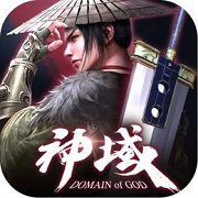 九灵神域 官方版手游app