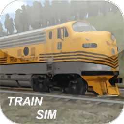 3D模拟火车 驾驶最新版手游app