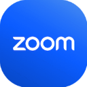 zoom 线上会议平台手机软件app