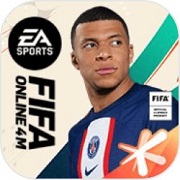 足球在线4 移动版安卓版手游app