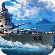 战舰猎手 空中网手游app