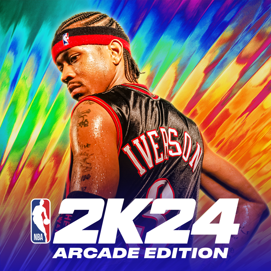 NBA 2K24 安卓版手游app