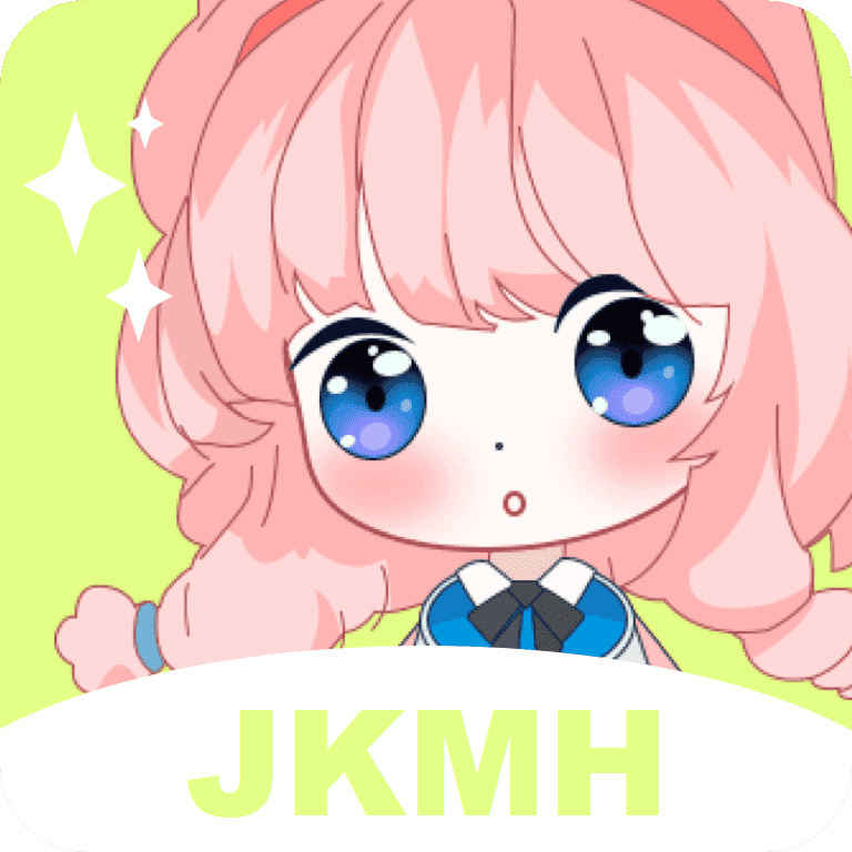 jkmh 最新版手机软件app