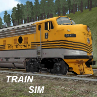 高铁火车驾驶模拟器 下载手机版安装手游app