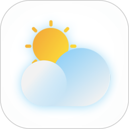 小云天气手机软件app