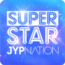 SUPERSTAR JYP 最新版手游app