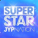 SUPERSTAR JYP 官方版手游app