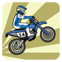 特技摩托车翘头游戏 最新版手游app