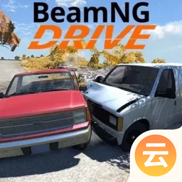 beamng车祸模拟器 免费手机版手游app