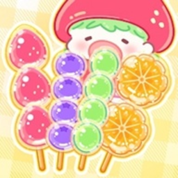 糖葫芦达人 游戏最新中文版手游app