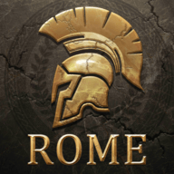 罗马与征服手游app