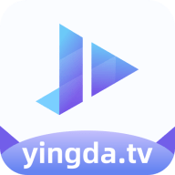 影达影视 tv电视版手机软件app