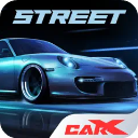 CarX Street 中文版手游app